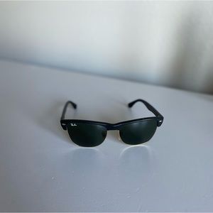 Ray-ban clubmaster classic sunglasses